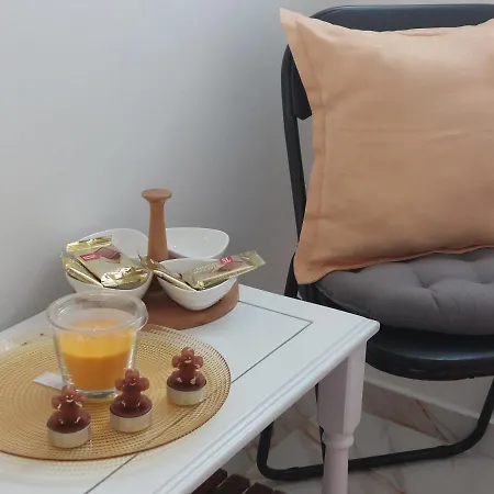 Aleksandar Apartmán *