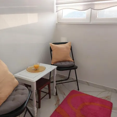 Apartmán Aleksandar Novi Pazar