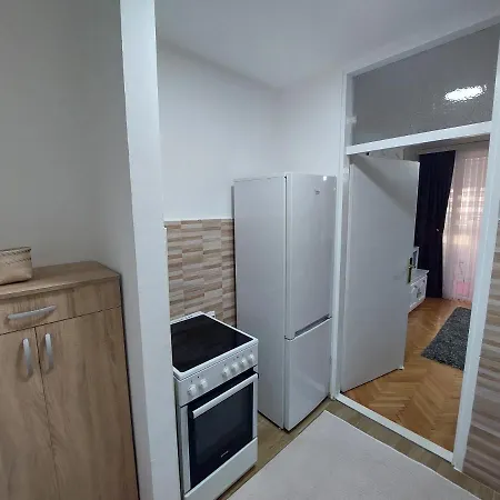 Aleksandar * Novi Pazar