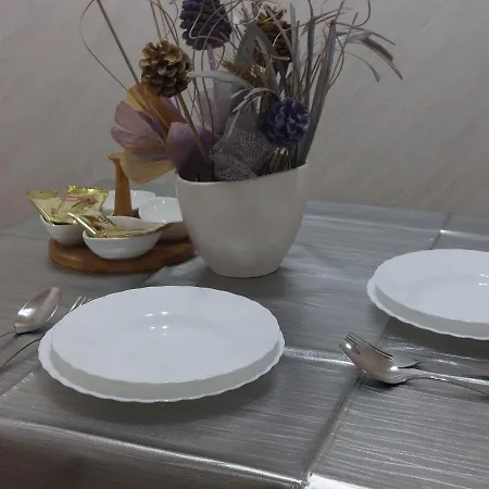 Aleksandar Apartmán Novi Pazar