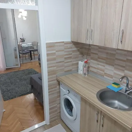 Appartement Aleksandar Novi Pazar