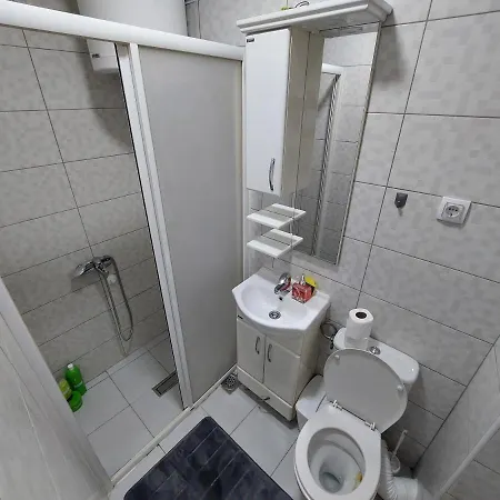 Aleksandar Apartmán Novi Pazar