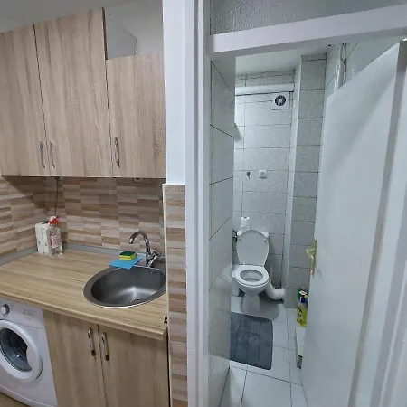 Aleksandar * Novi Pazar