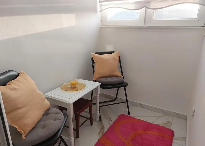 Apartament Aleksandar Novi Pazar