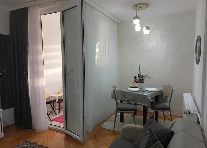 Aleksandar Apartament