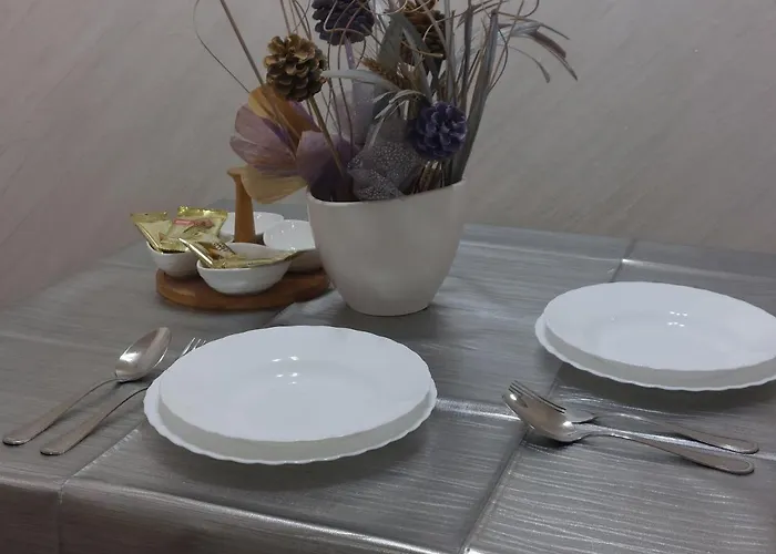 Aleksandar Apartament Novi Pazar