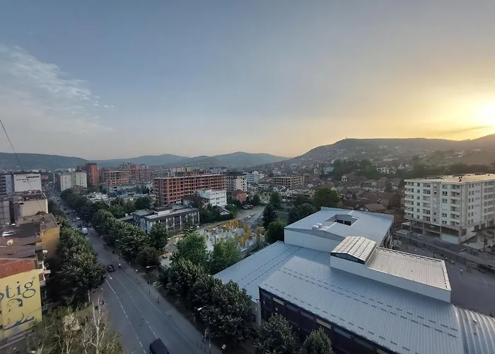 Aleksandar * Novi Pazar